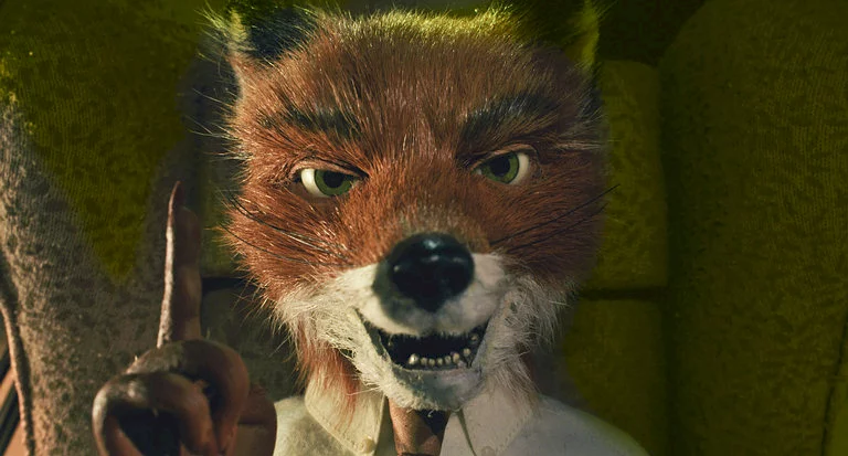 Photo 2 du film : Fantastic Mr. Fox