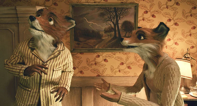 Photo 8 du film : Fantastic Mr. Fox