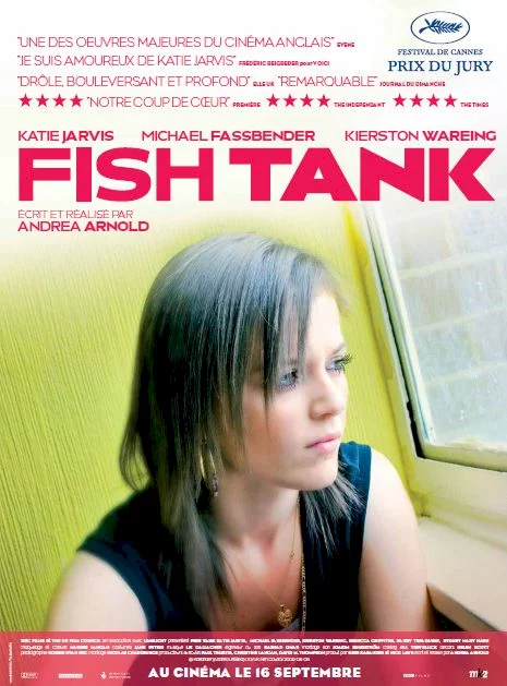 Photo 1 du film : Fish Tank