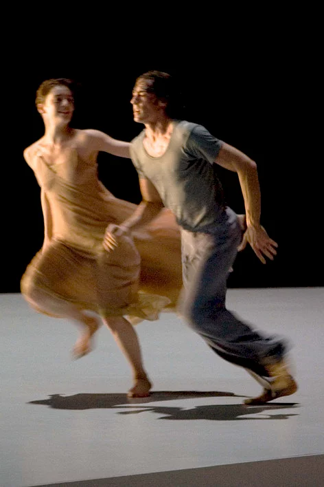 Photo 8 du film : La danse, le ballet de l'opéra de Paris