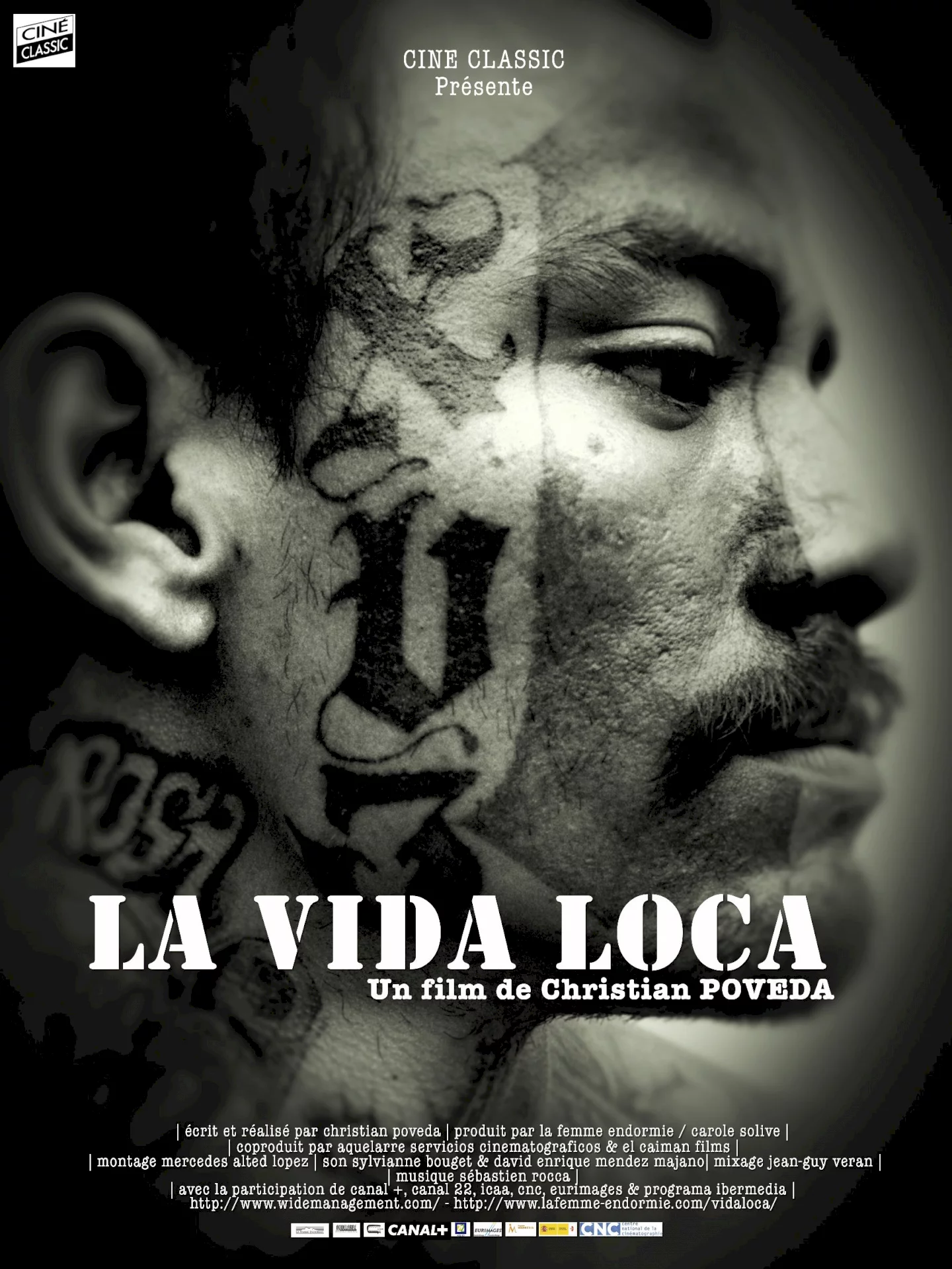 Photo du film : La Vida Loca