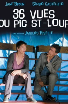 Photo dernier film Jacques Rivette