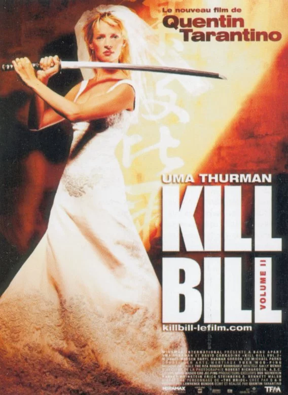 Photo 1 du film : Kill bill (volume 2)