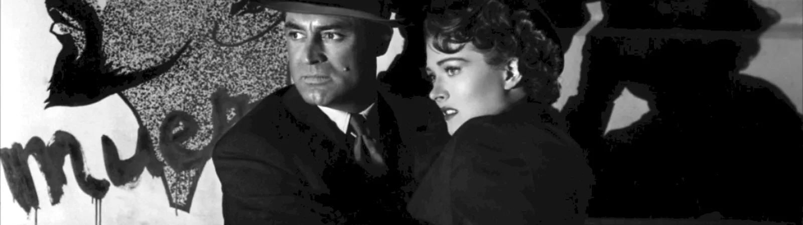 Photo dernier film Cary Grant