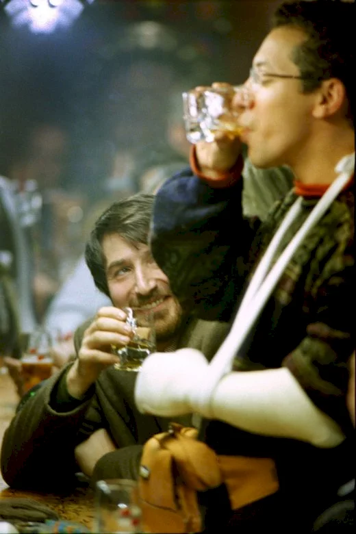 Photo du film : A boire