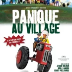 Photo du film : Panique au village