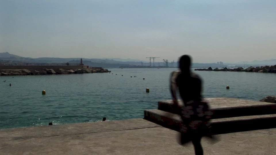 Photo 2 du film : La République Marseille