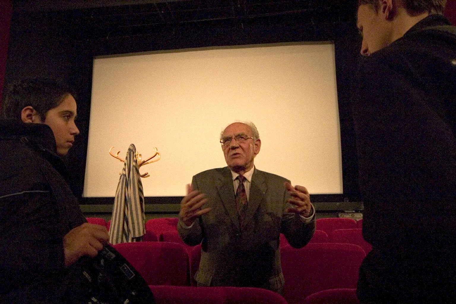 Photo du film : Walter, retour en résistance