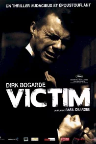 Affiche du film : Victim
