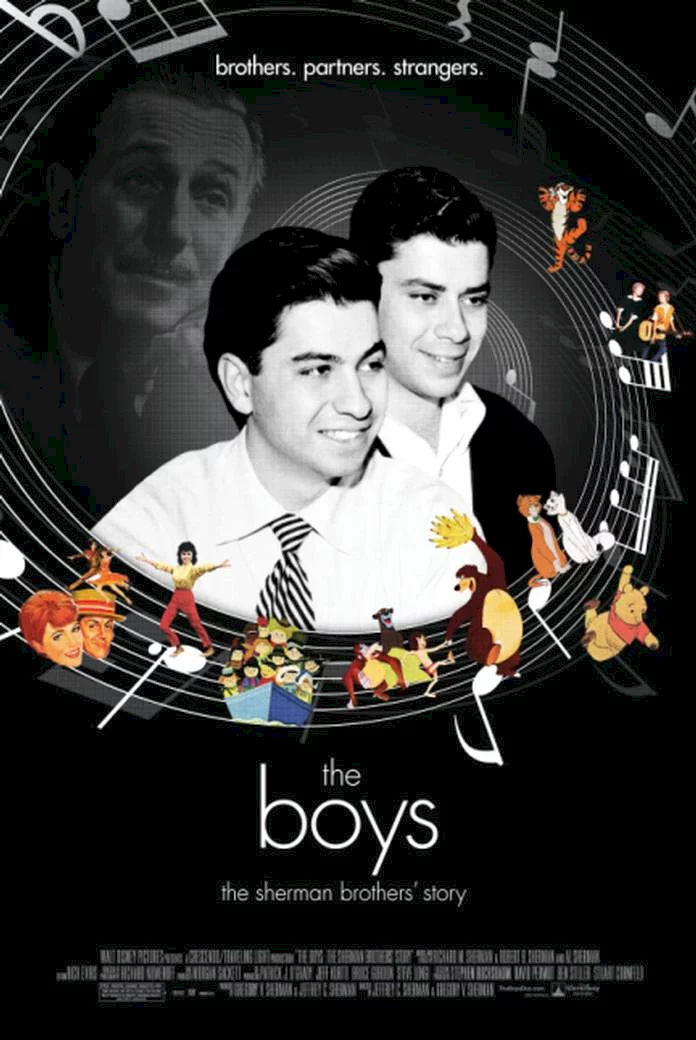 Photo 1 du film : The Boys