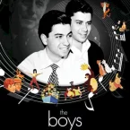 Photo du film : The Boys