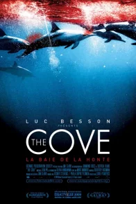 Affiche du film : The Cove - La Baie de la Honte