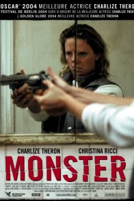 Affiche du film : Monster