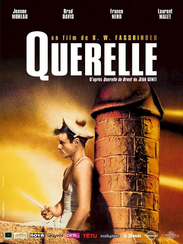 Photo du film : Querelle