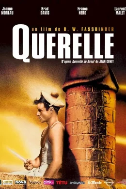 Affiche du film Querelle