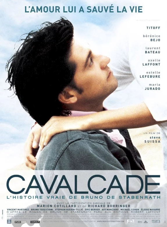 Photo 1 du film : Cavalcade