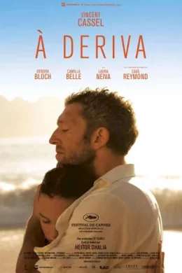 Affiche du film A Deriva