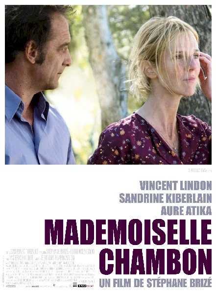 Photo 1 du film : Mademoiselle Chambon