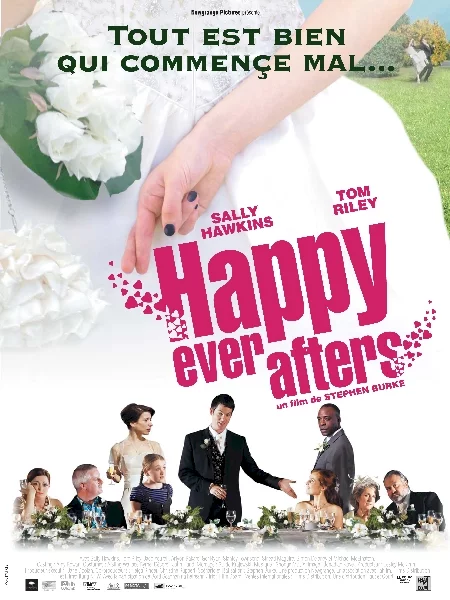 Photo 1 du film : Happy ever afters