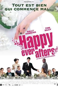 Affiche du film = Happy ever afters