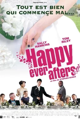 Affiche du film Happy ever afters