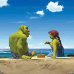 Photo du film : Shrek 2