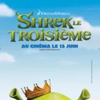 Photo du film : Shrek le troisième