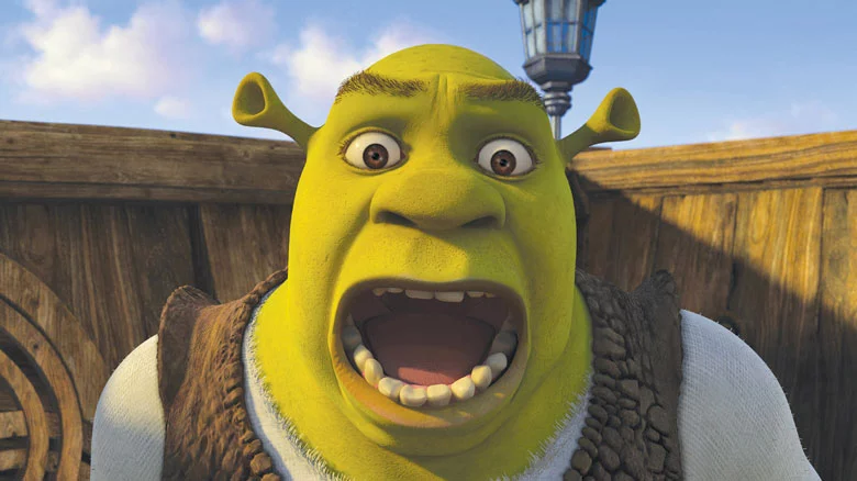 Photo 10 du film : Shrek le troisième