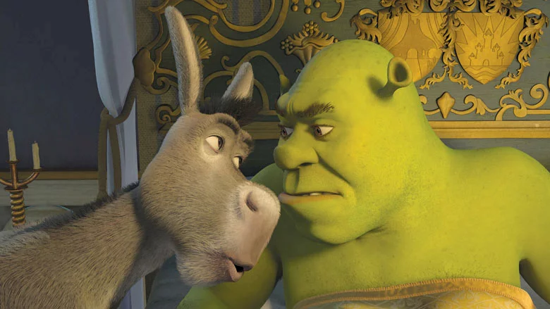 Photo 13 du film : Shrek le troisième