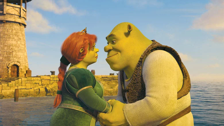 Photo 19 du film : Shrek le troisième