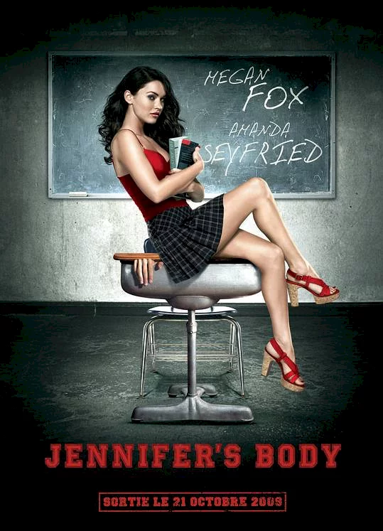 Photo 19 du film : Jennifer's body