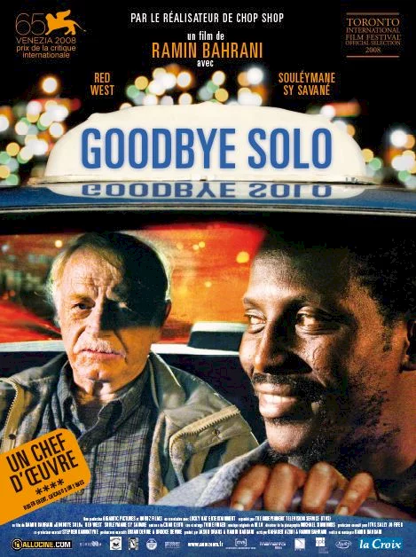 Photo 1 du film : Goodbye Solo