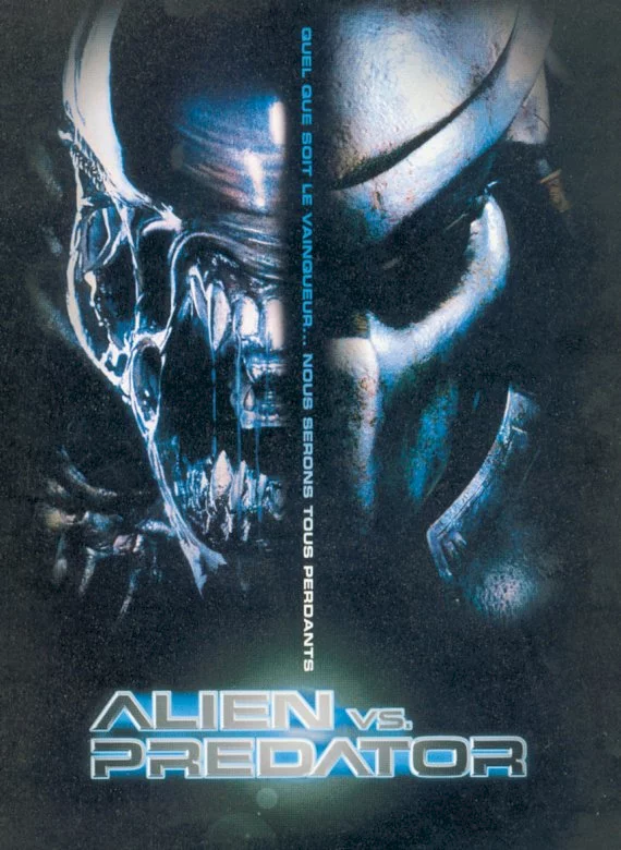 Photo 1 du film : Alien vs predator