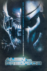 Affiche du film : Alien vs predator
