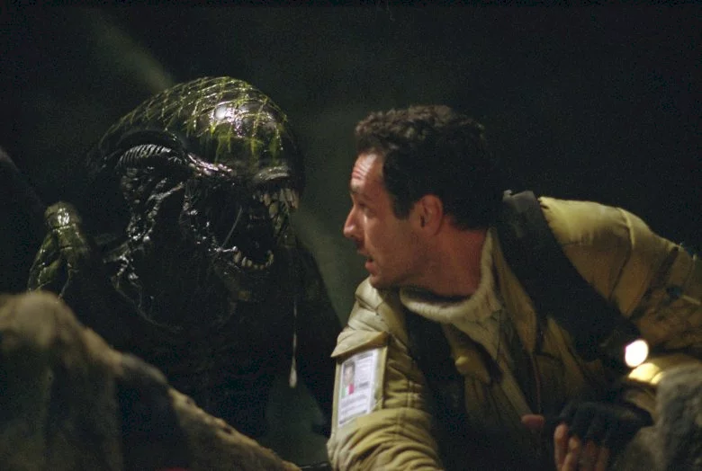 Photo du film : Alien vs predator