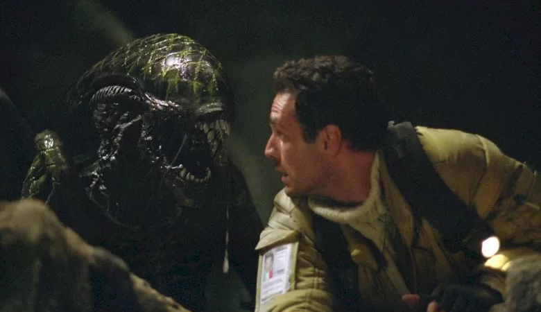 Photo du film : Alien vs predator