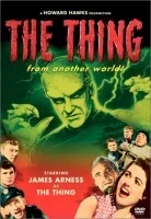 Affiche du film : The Thing - La chose d'un autre monde