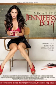 Affiche du film : Jennifer's body