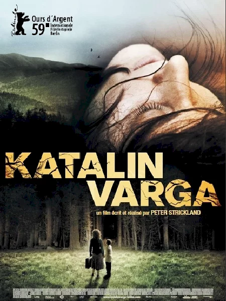 Photo 1 du film : Katalin Varga