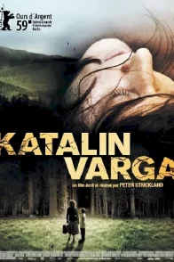 Affiche du film : Katalin Varga