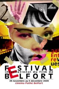 Affiche du film : Entrevues - Festival International du Film de Belfort