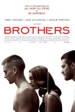 Affiche du film = Brothers