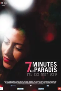 Affiche du film : 7 minutes au paradis