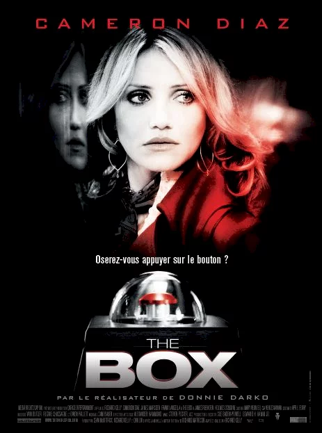 Photo du film : The Box