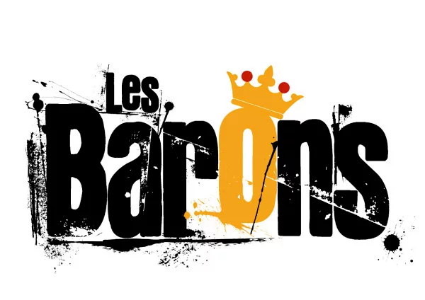 Photo 14 du film : Les Barons