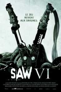Affiche du film : Saw 6