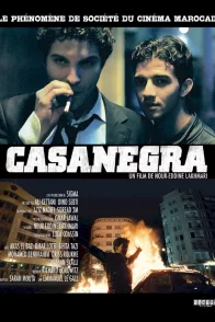 Affiche du film : Casanegra