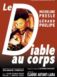 Photo dernier film Gérard Philipe