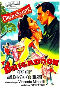 Affiche du film : Brigadoon
