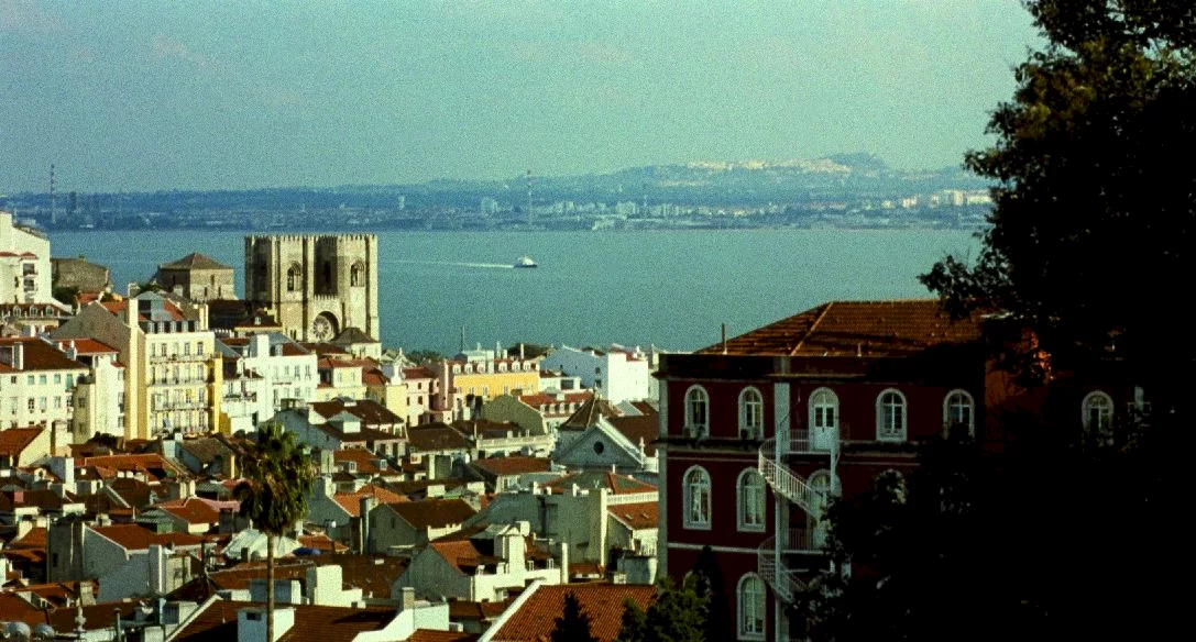 Photo du film : La Religieuse portugaise